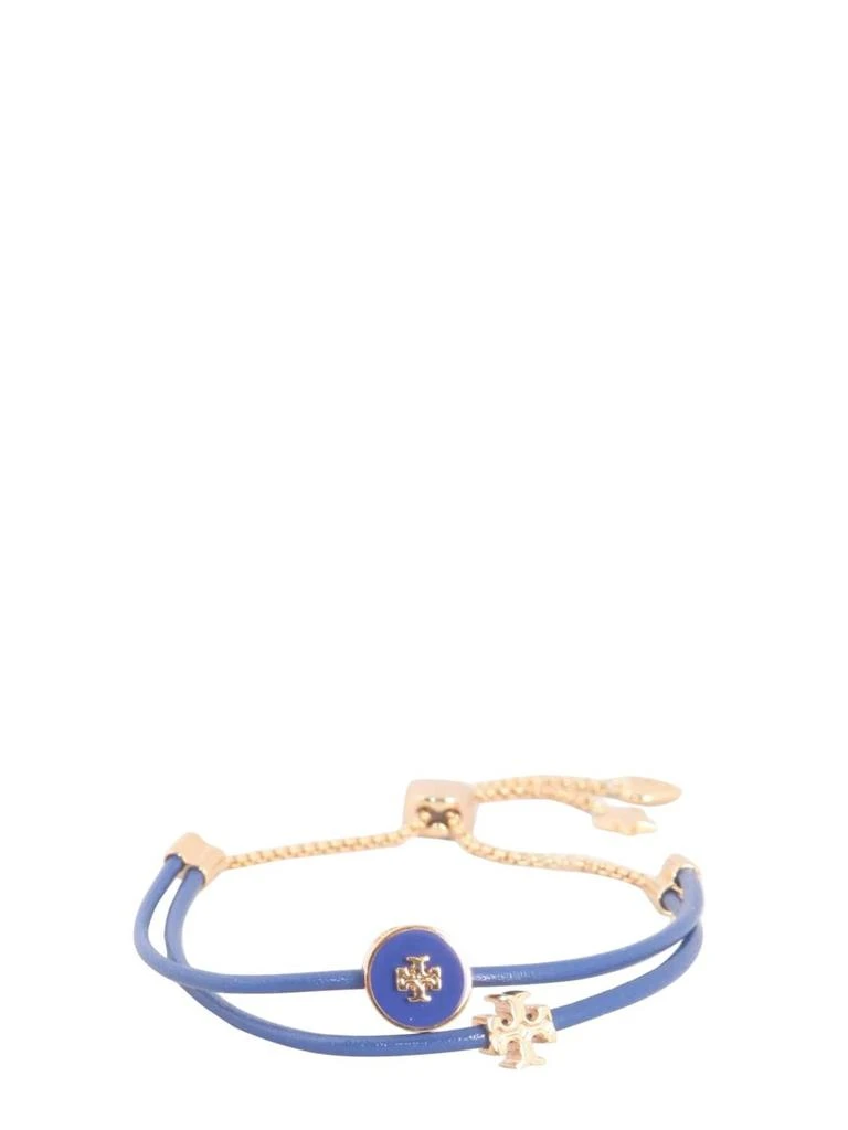 商品Tory Burch|Tory Burch Kira Slider Bracelet,价格¥768,第1张图片详细描述