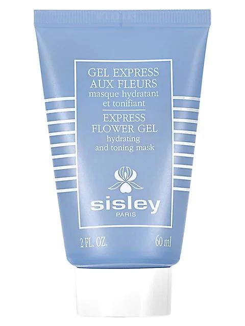 商品Sisley|Flower Gel Mask,价格¥1126,第1张图片