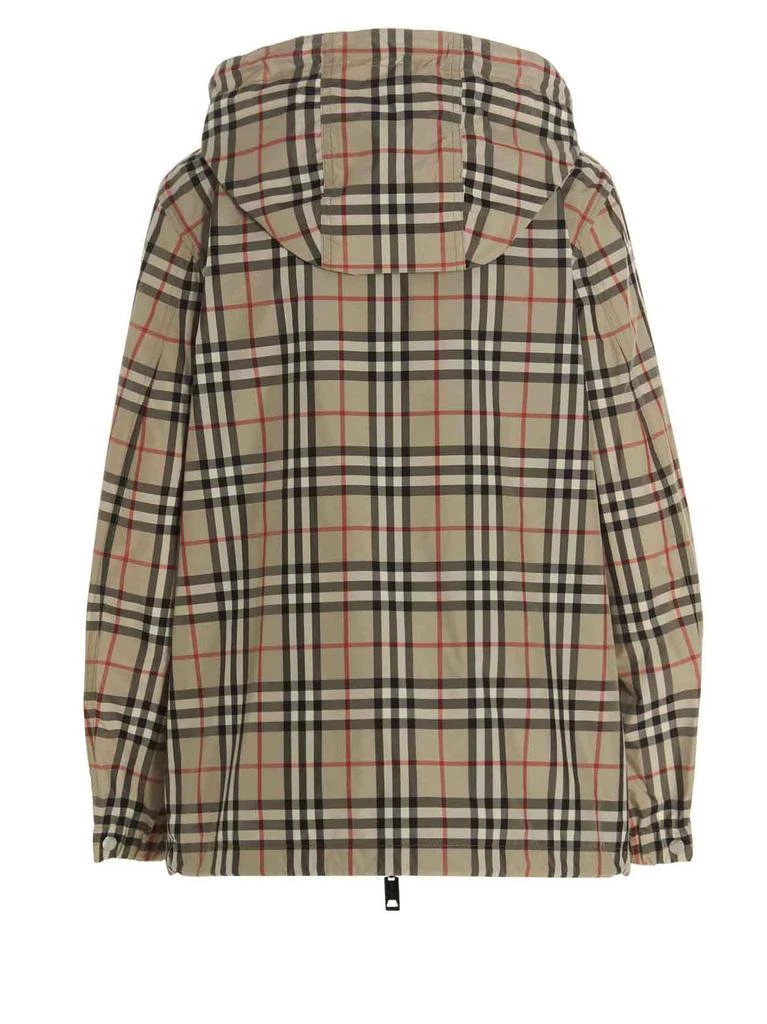 商品Burberry|'Everton' jacket,价格¥7151,第2张图片详细描述