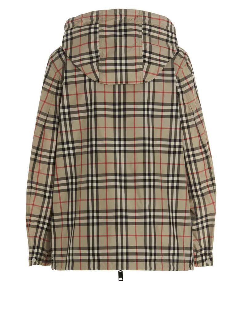 商品Burberry|'Everton' jacket,价格¥7015,第4张图片详细描述