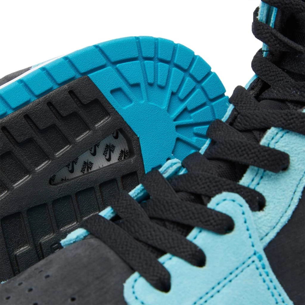 商品Jordan|Air Jordan 1 Zoom Air CMFT 2,价格¥696,第5张图片详细描述