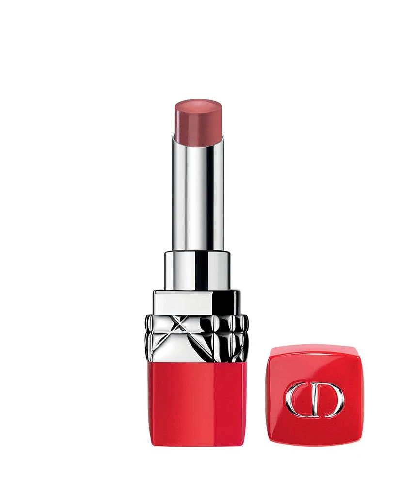 商品Dior|限量烈焰蓝金红管口红 - 2018秋冬新品,价格¥283,第1张图片详细描述
