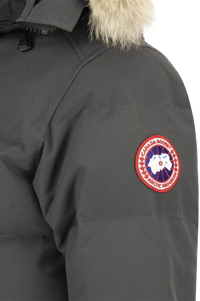 商品Canada Goose|CANADA GOOSE CARSON - Hooded Parka,价格¥10317,第4张图片详细描述