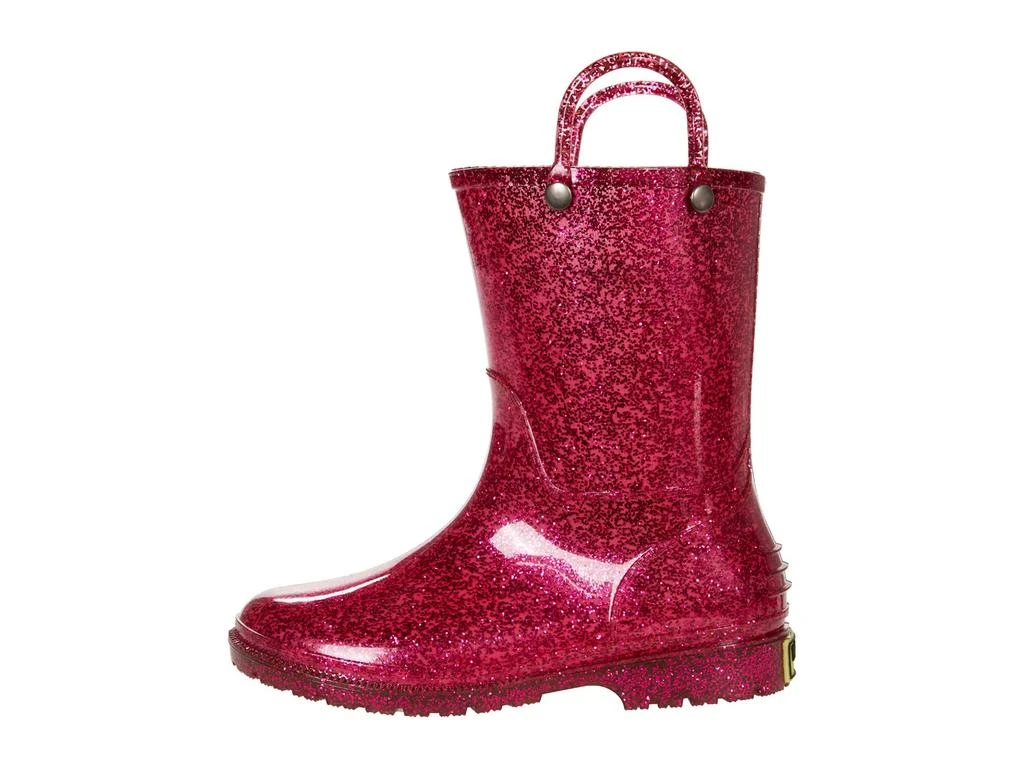 商品Western Chief|Glitter Rain Boots (Toddler/Little Kid),价格¥179,第4张图片详细描述