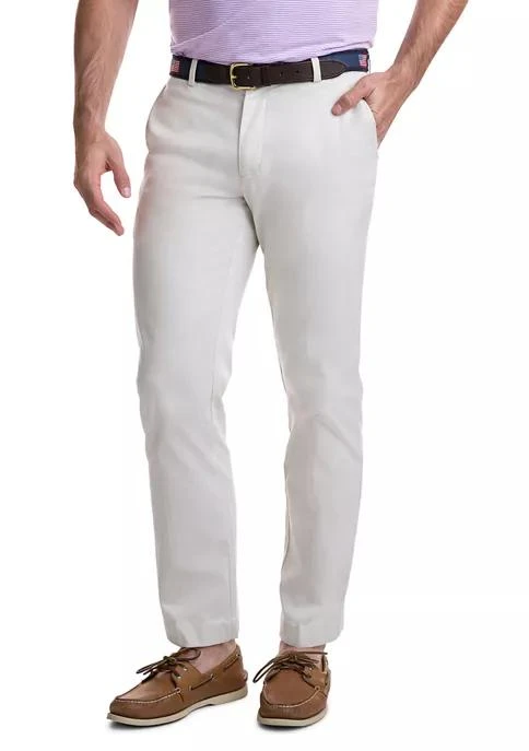 商品Vineyard Vines|Vines Original Breaker Pants,价格¥736,第1张图片