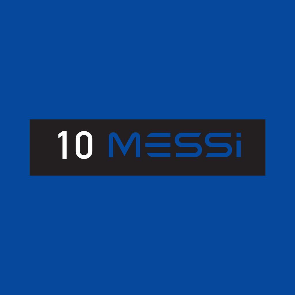 Classic 10 Messi T-shirt商品第8张图片规格展示