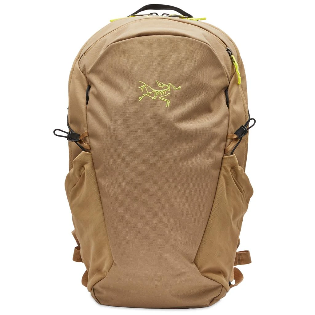 商品Arc'teryx|Arc'teryx Mantis 16 Backpack,价格¥1089,第1张图片