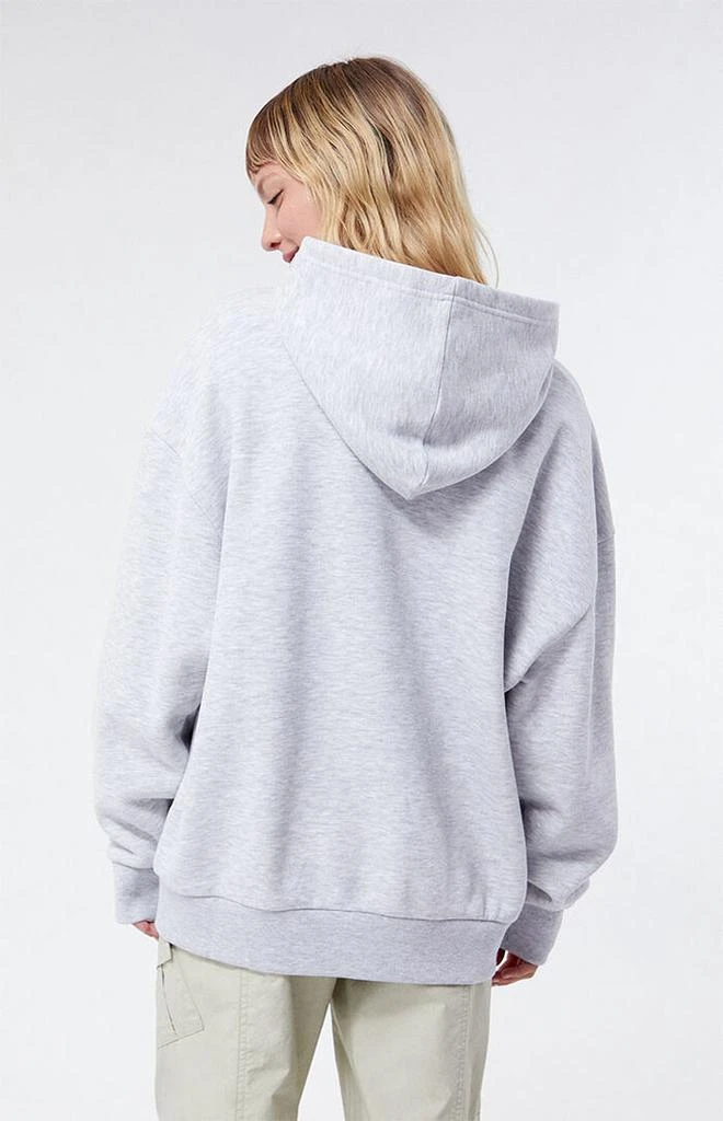 Portland Oversized Hoodie 商品