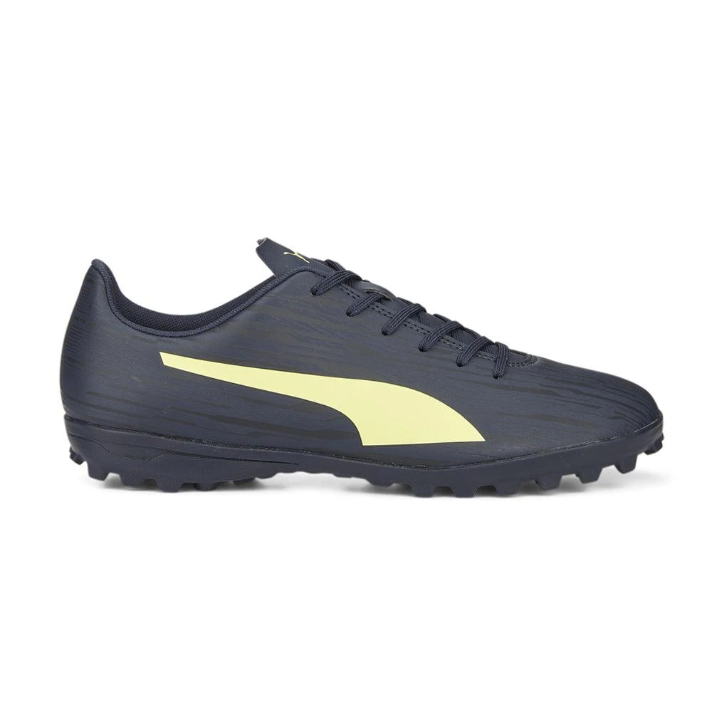 商品Puma|Rapido III Turf Training Soccer Shoes,价格¥301,第1张图片