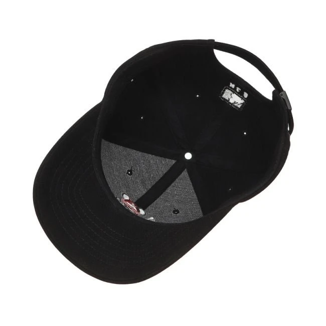 【享贝家】MLB 迪士尼米奇联名侧边logo 棒球帽 黑色32CPKA011-50L-FREE 商品