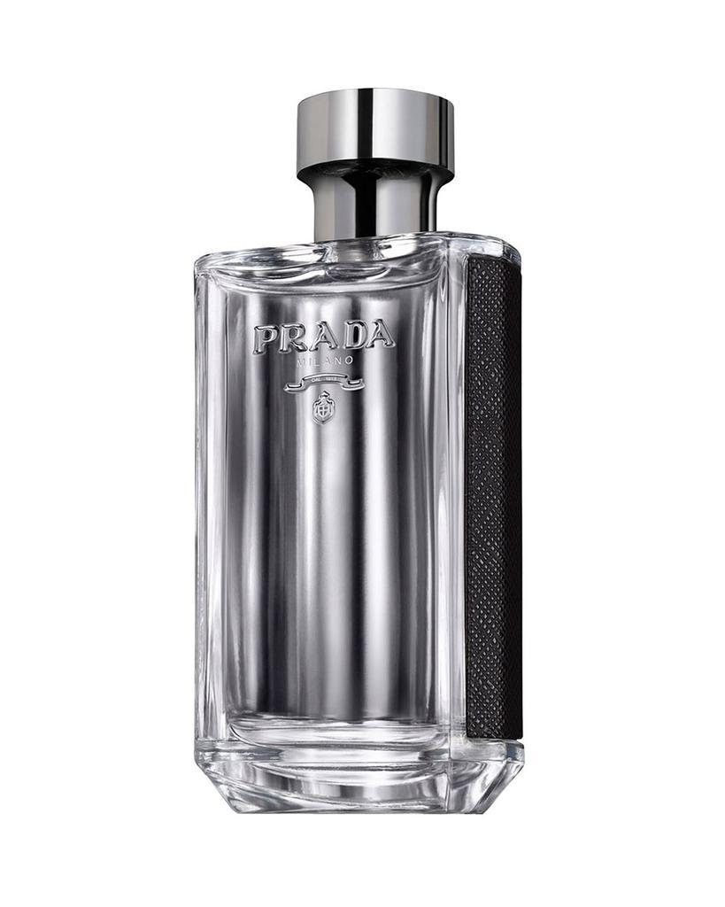 商品Prada|L'Homme Eau de Toilette 3.4 oz.,价格¥769,第3张图片详细描述