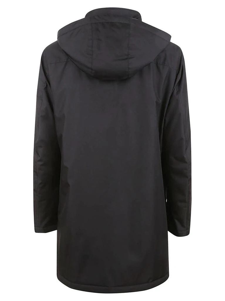 商品FAY|Fay Coats Black,价格¥5972,第2张图片详细描述