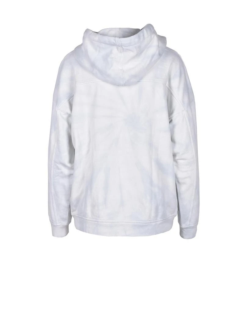 商品Levi's|Women's White / Light Blue Sweatshirt,价格¥371,第2张图片详细描述