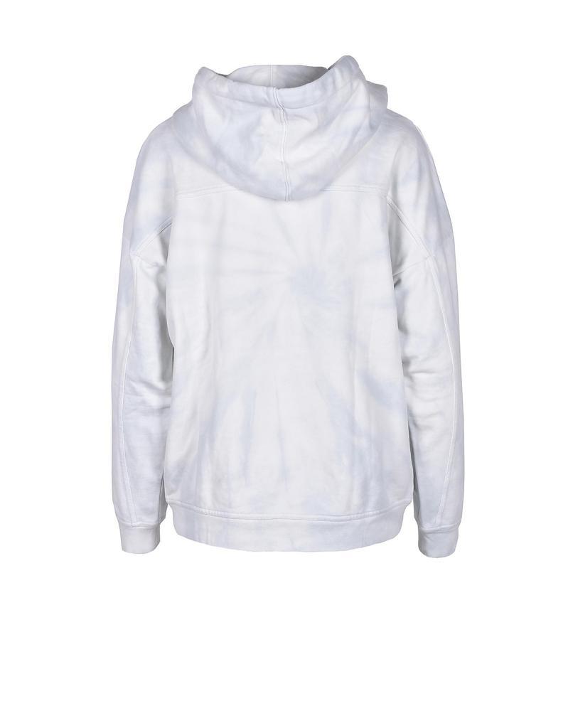 商品Levi's|Women's White / Light Blue Sweatshirt,价格¥391,第4张图片详细描述