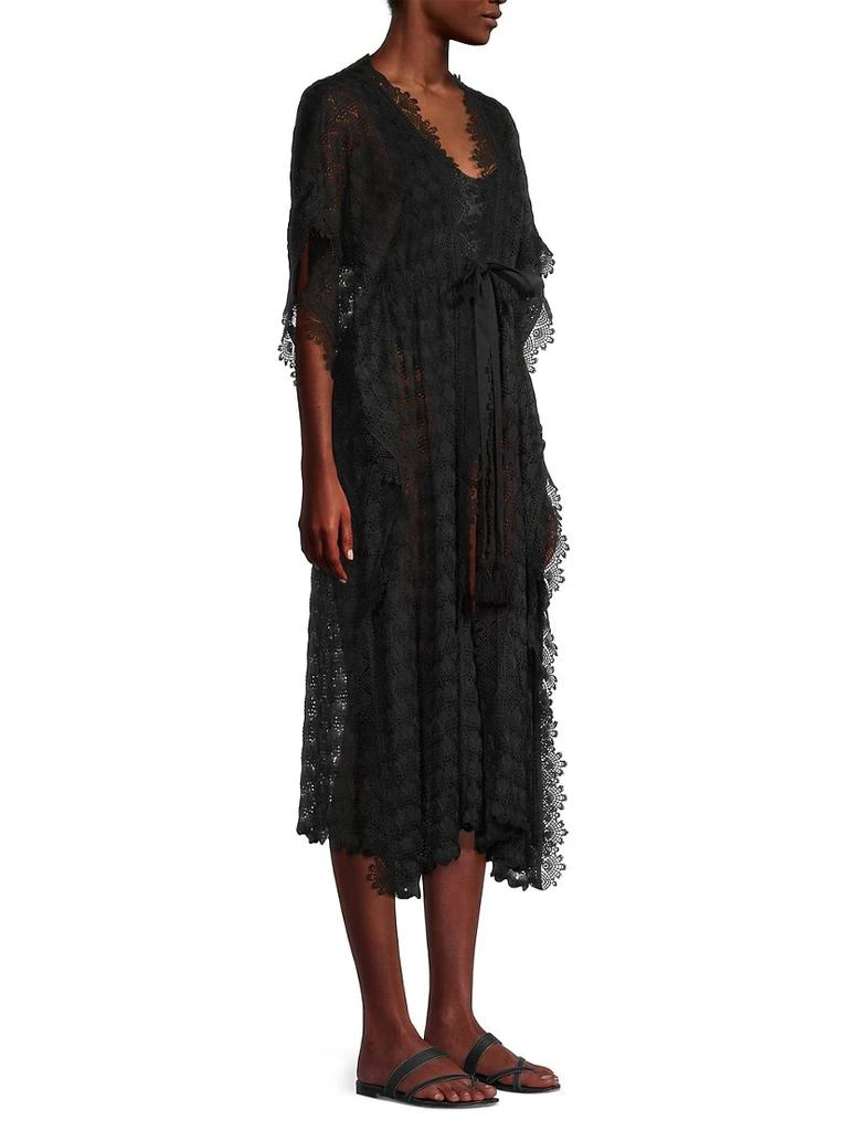 商品Waimari|Arrecife Robe,价格¥881,第4张图片详细描述