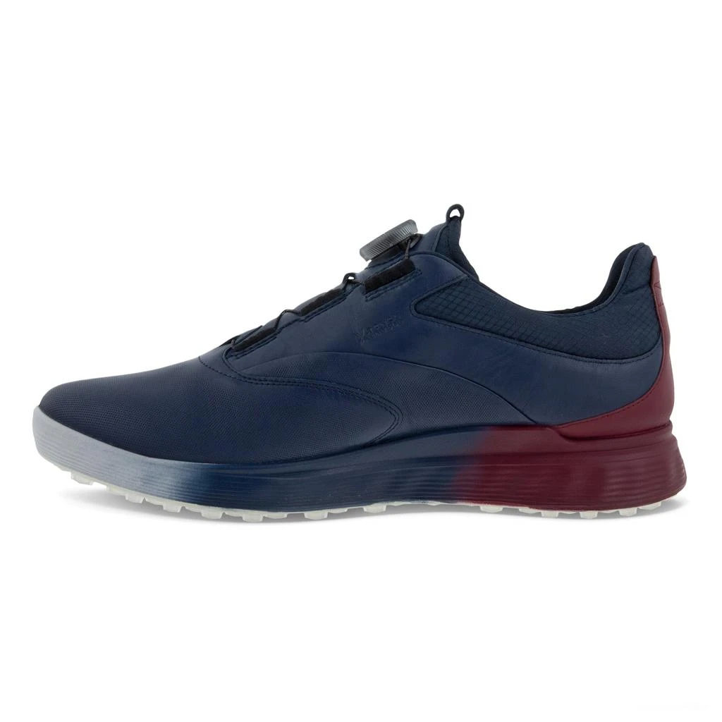 商品ECCO|ECCO MEN'S GOLF S-THREE BOA SHOE,价格¥1045,第3张图片详细描述