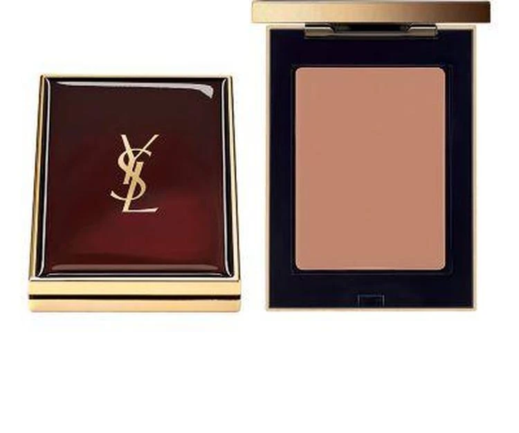 商品Yves Saint Laurent|Les Sahariennes - 4,价格¥408,第1张图片
