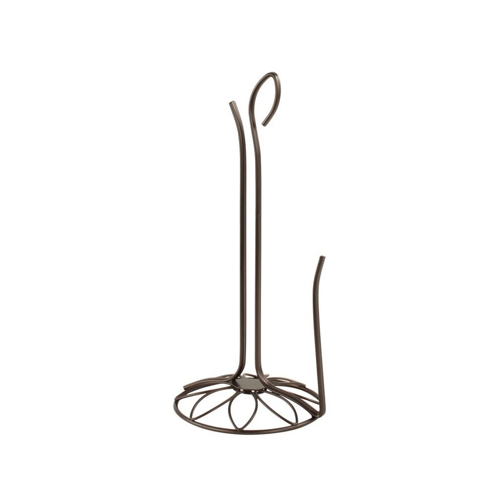 商品Spectrum|Leaf Paper Towel Holder,价格¥186,第1张图片