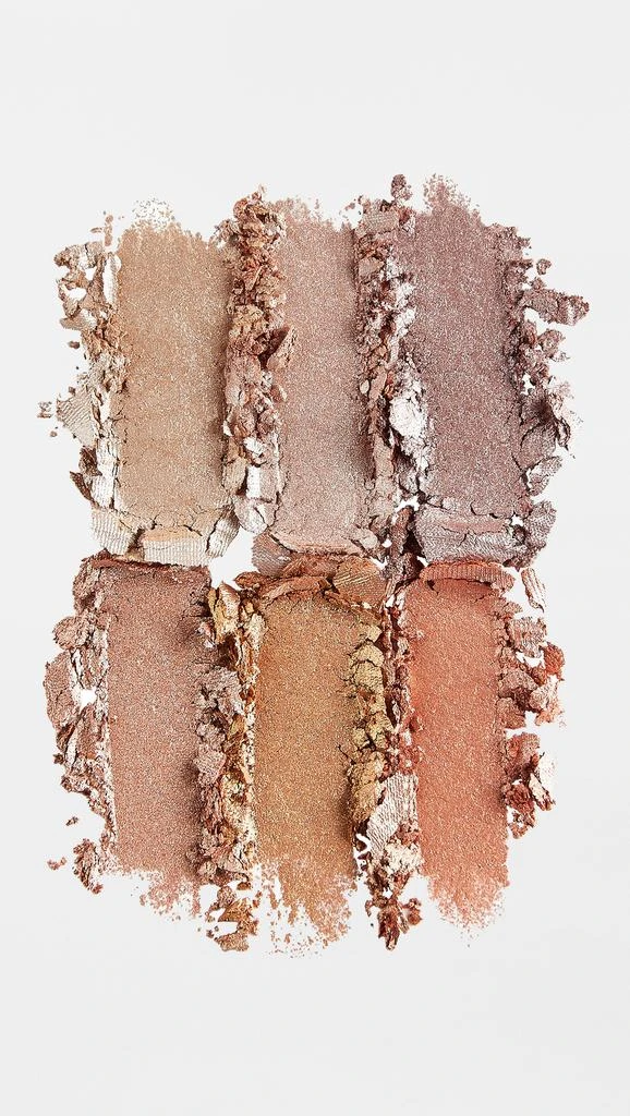 商品Sigma Beauty|Sigma Beauty Glowkissed 高光色盘,价格¥374,第2张图片详细描述