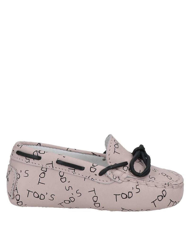 商品Tod's|Newborn shoes,价格¥835,第1张图片