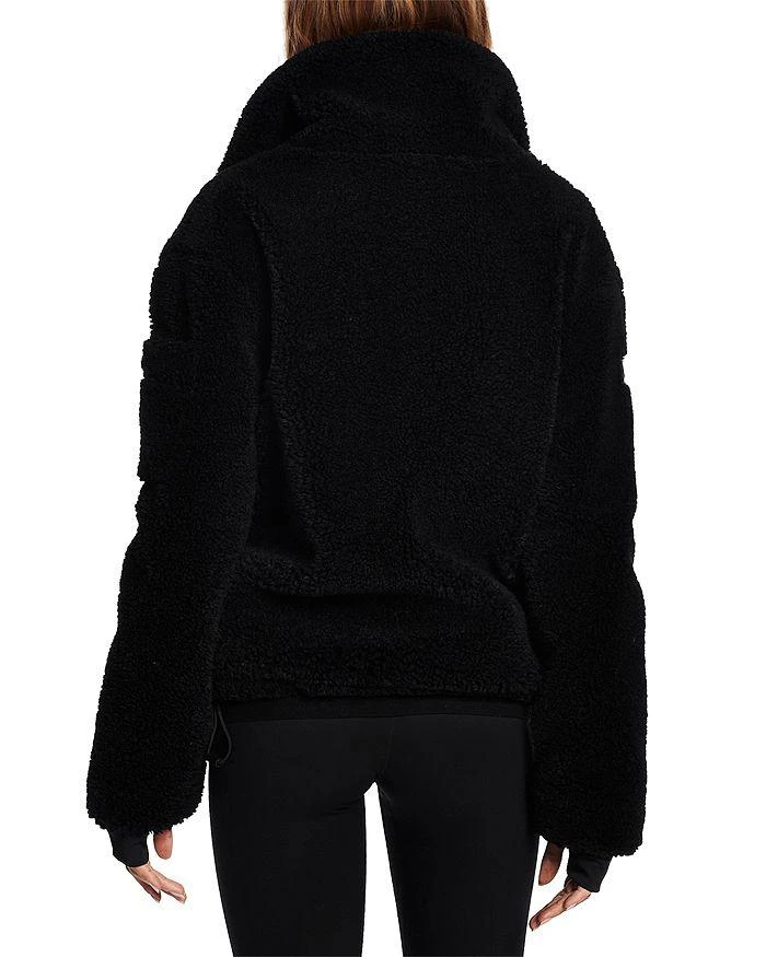 商品SAM.|Sherpa Denver Jacket,价格¥3309,第3张图片详细描述