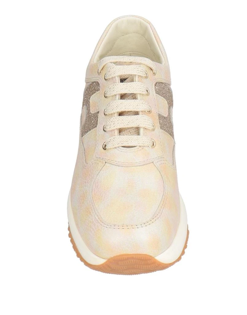 商品hogan|Sneakers,价格¥848,第4张图片详细描述