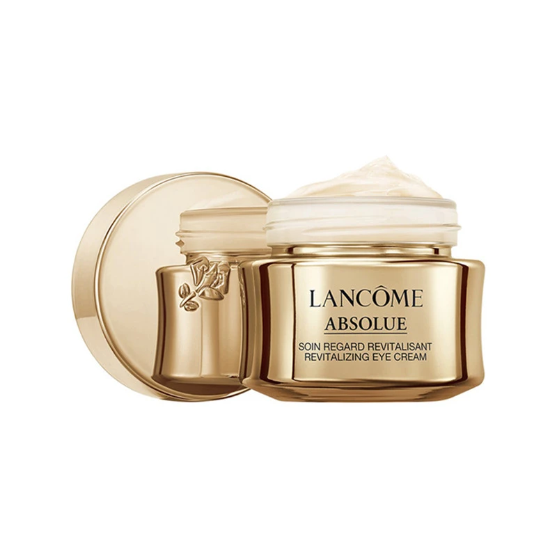 Lancome 兰蔻 菁纯臻颜润养焕亮眼霜 20ml 商品