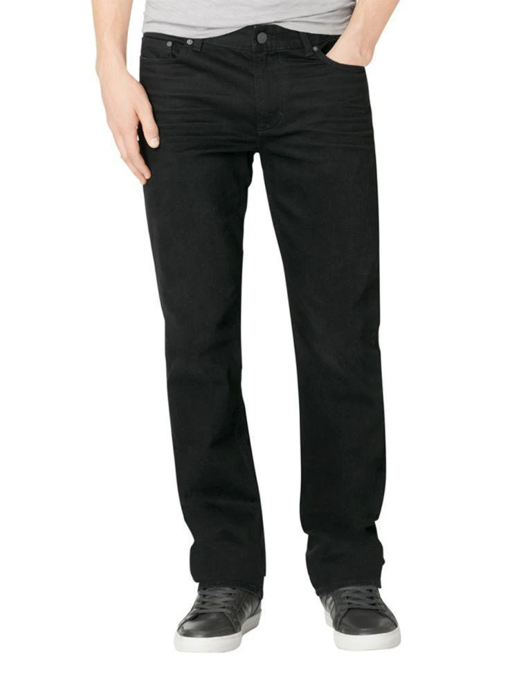 商品Calvin Klein|Straight Leg Jeans,价格¥103,第1张图片