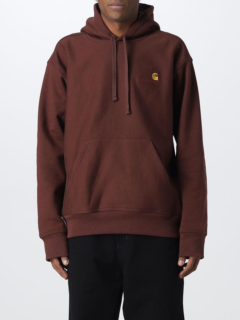 商品Carhartt WIP|Carhartt Wip sweatshirt for man,价格¥422,第1张图片