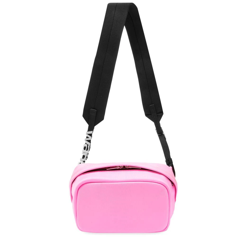 商品Alexander Wang|Alexander Wang Heiress Cross Body Bag,价格¥2026,第1张图片