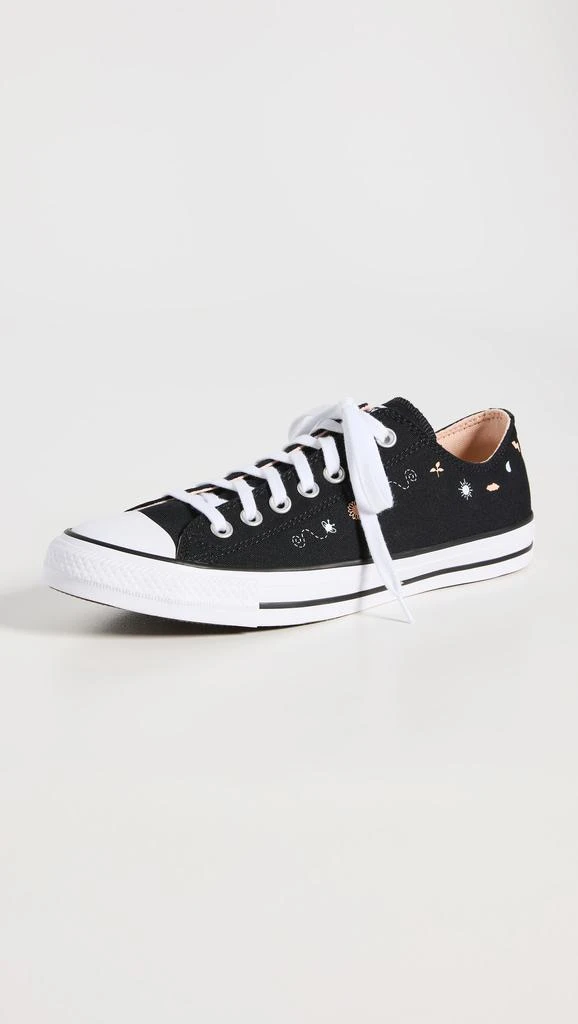 商品Converse|Chuck Taylor All Star Sneakers,价格¥244,第1张图片