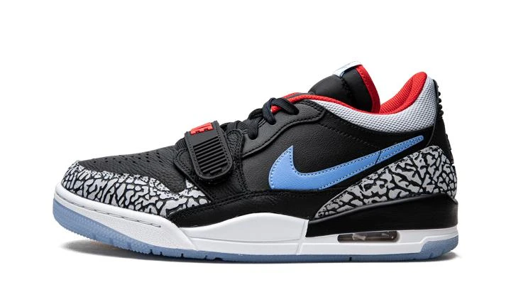 商品Jordan|Jordan Legacy 312,价格¥2010-¥2130,第1张图片
