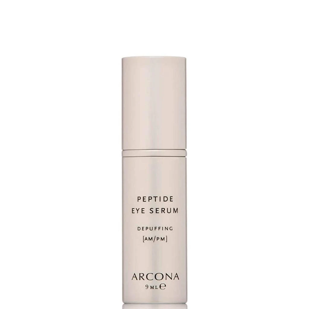 商品ARCONA|ARCONA Peptide 眼部精华 - 0.3oz,价格¥402,第1张图片