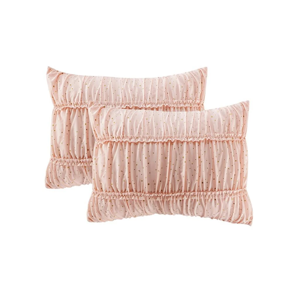 Celestial 5-Piece Full Comforter Set 商品