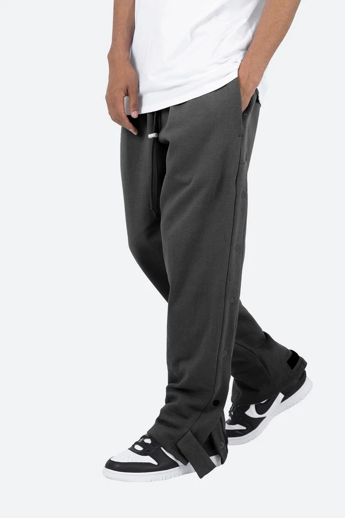 Tear Away Sweatpants - Black 商品