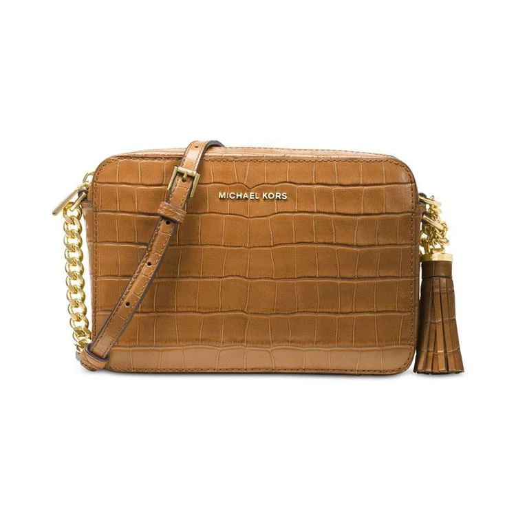 商品Michael Kors|MICHAEL  Medium Camera Bag,价格¥880,第1张图片