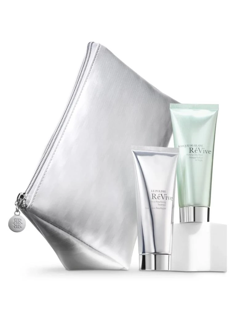 商品Revive|Perfect Companion Purifying Set,价格¥1499,第1张图片