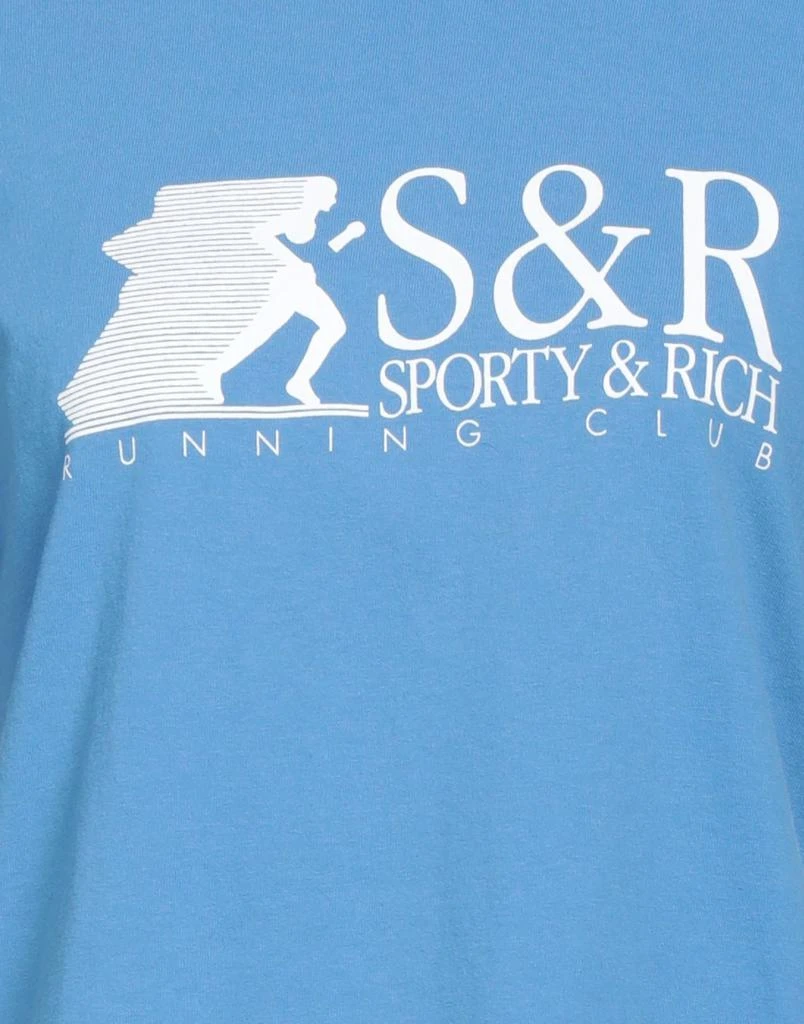 商品Sporty & Rich|T-shirt,价格¥209,第4张图片详细描述