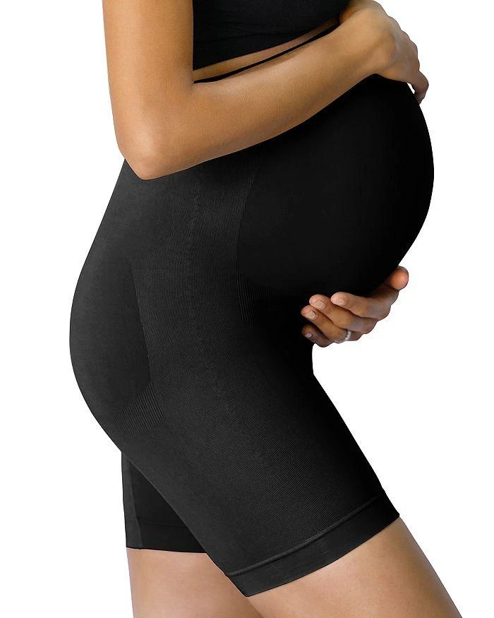 Maternity Seamless Shapewear Shorties 商品