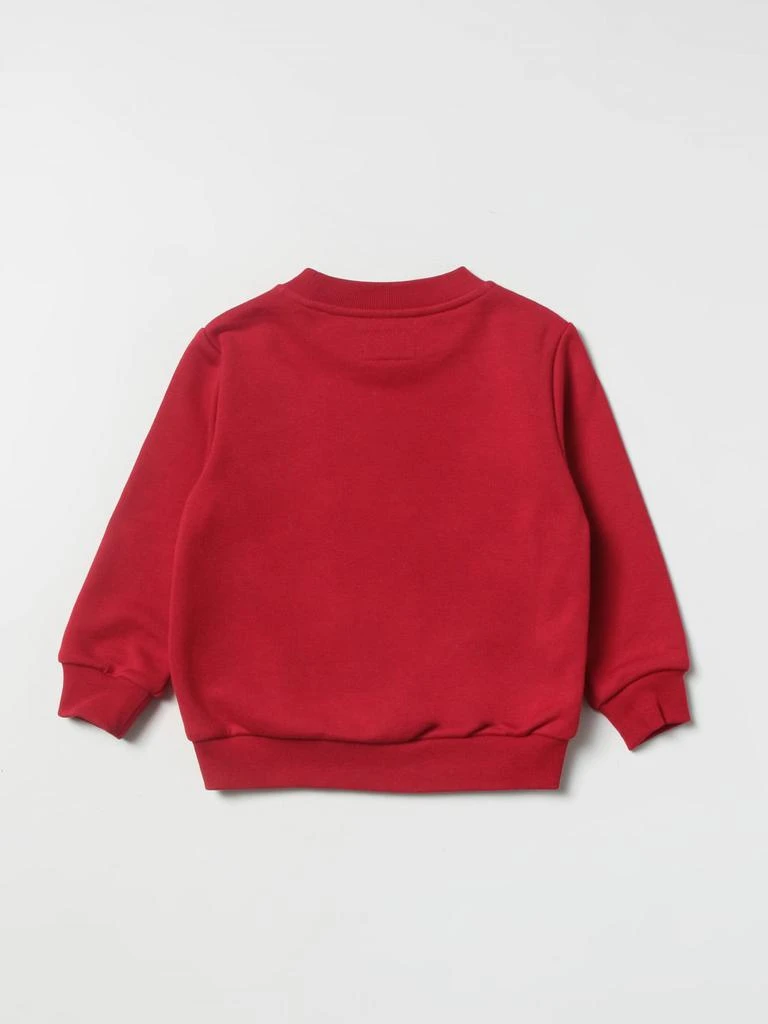 商品IL GUFO|Il Gufo sweater for boys,价格¥655,第2张图片详细描述