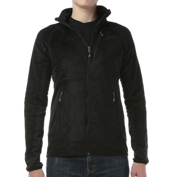 商品Patagonia|Patagonia Men's R2 Jacket,价格¥692,第1张图片