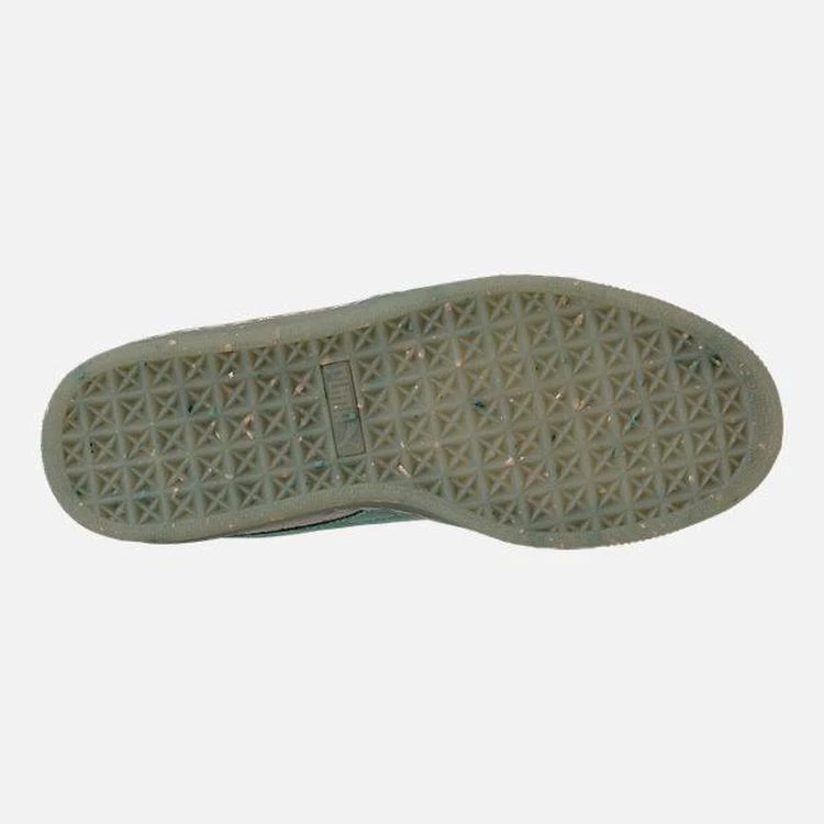 女士Suede Classic Glitz 运动鞋 商品