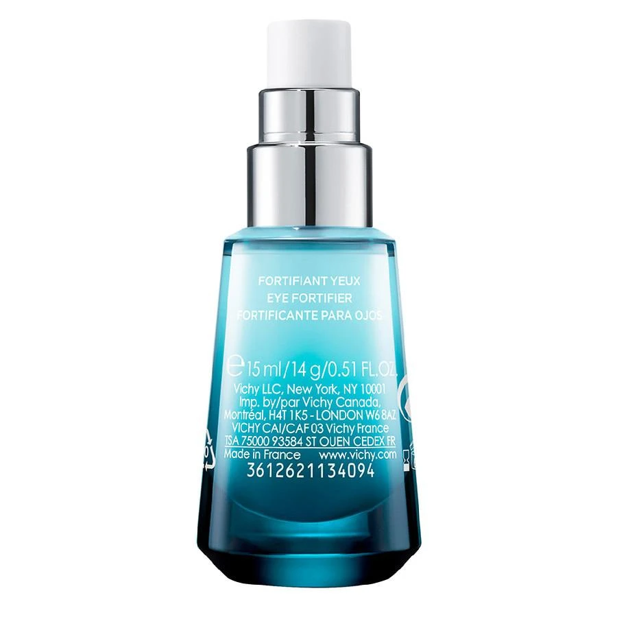 商品Vichy|Mineral 89 Eyes Serum with Caffeine and Hyaluronic Acid,价格¥177,第2张图片详细描述
