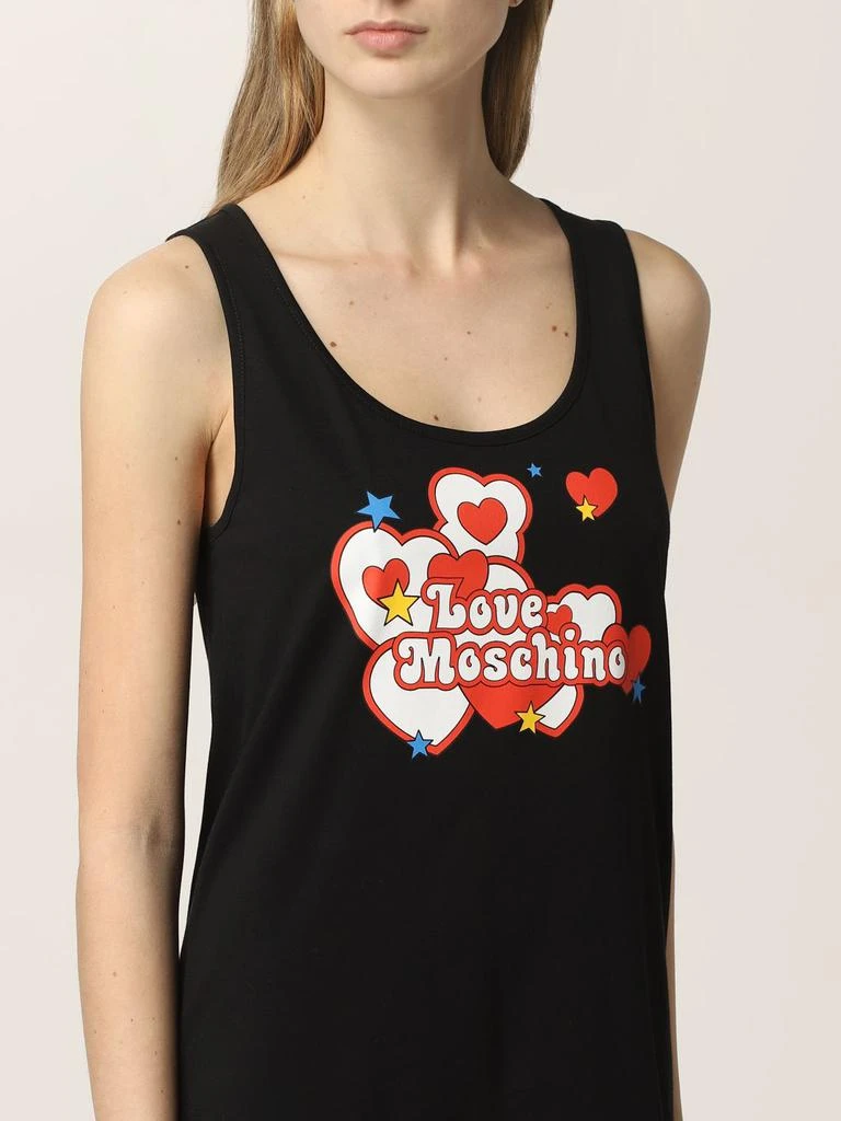 商品Love Moschino|Love Moschino 连衣裙 女士,价格¥831,第3张图片详细描述