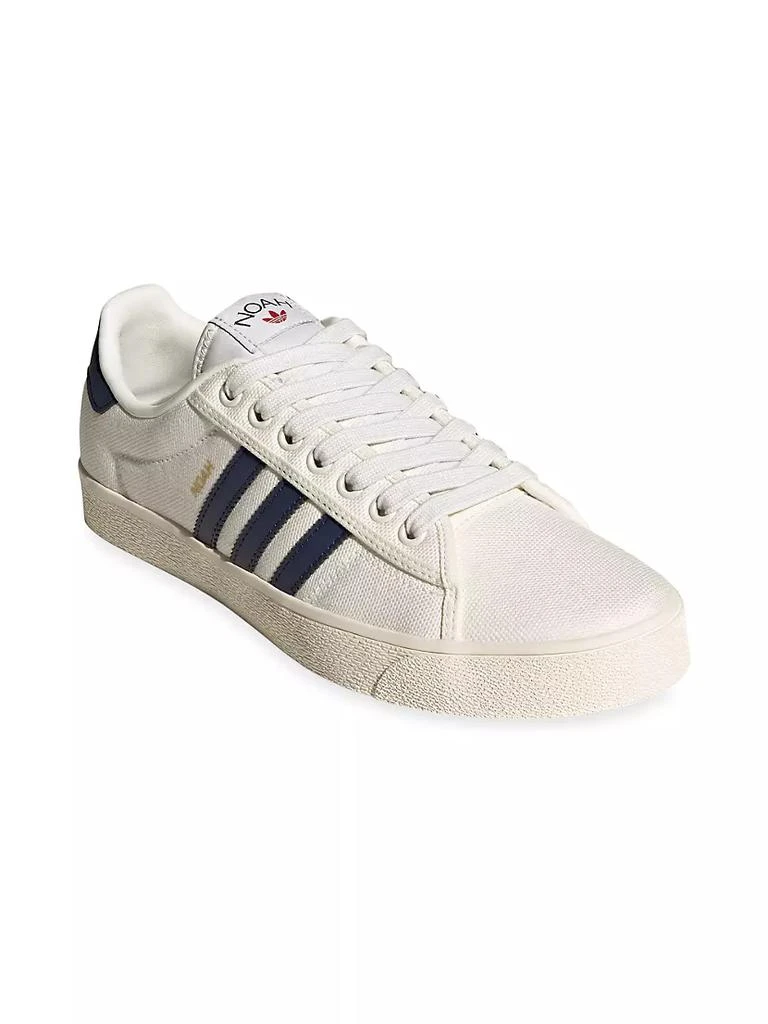 商品Adidas|adidas x Noah Cotton Sneakers,价格¥751,第2张图片详细描述