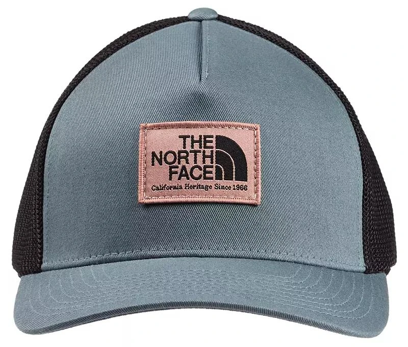 商品The North Face|The North Face Keep It Patched Trucker Hat,价格¥215,第1张图片