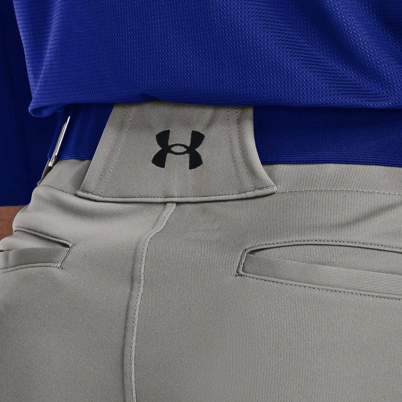 商品Under Armour|Under Armour Utility Baseball Pants 22 - Men's,价格¥115,第3张图片详细描述