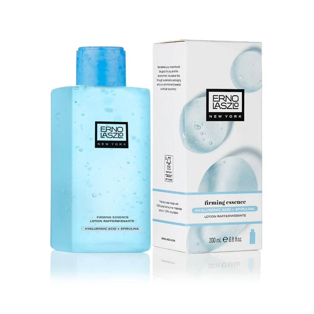 商品Erno Laszlo|Erno Laszlo 奥伦纳素 紧致精华素 200ml,价格¥545,第1张图片