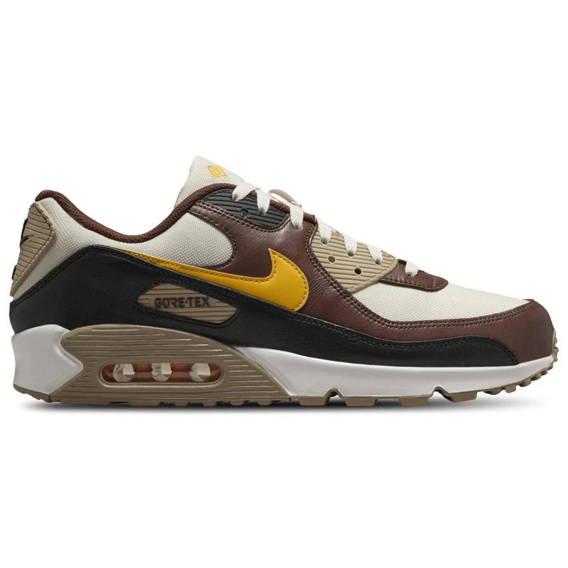 商品NIKE|Nike Air Max 90 GTX - Men's,价格¥1192,第1张图片