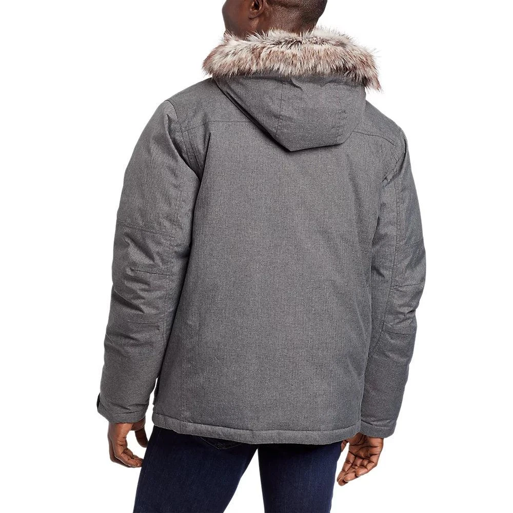 商品Eddie Bauer|Men's Ridgeline Down Jacket,价格¥1189,第2张图片详细描述